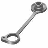 EA Series - Molded PVC Coupler Protector